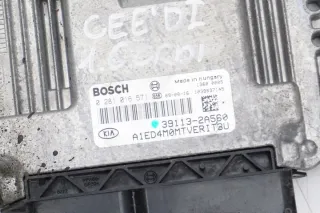 39113-2A560 Блок управления двигателем Kia Ceed 1 Арт e9031779, вид 2