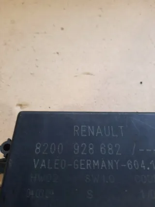 8200928682 Блок управления (другие) Renault Megane 2 Арт e9032668, вид 4