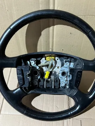  Руль Volkswagen Multivan T5 Арт e9033127, вид 3