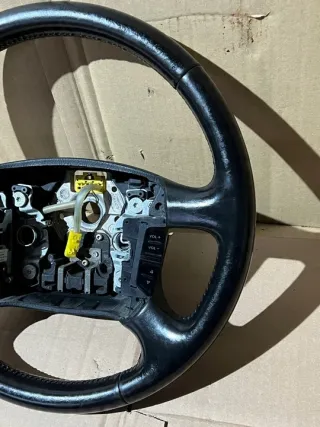  Руль Volkswagen Multivan T5 Арт e9033127, вид 4