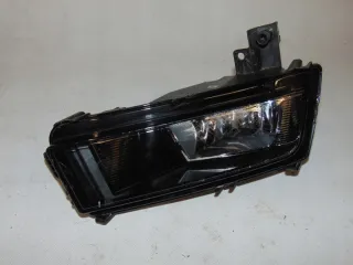 5TA941662A Фара противотуманная правая Volkswagen Touran 2 Арт e9033184, вид 1