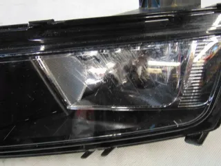 5TA941662A Фара противотуманная правая Volkswagen Touran 2 Арт e9033184, вид 3