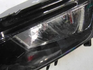 5TA941662A Фара противотуманная правая Volkswagen Touran 2 Арт e9033184, вид 4
