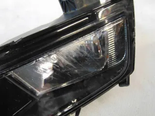 5TA941662A Фара противотуманная правая Volkswagen Touran 2 Арт e9033184, вид 6