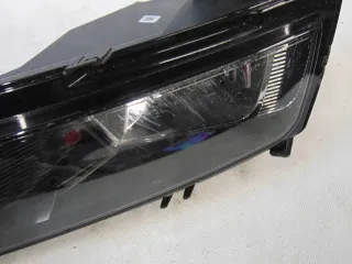 5TA941662A Фара противотуманная правая Volkswagen Touran 2 Арт e9033184, вид 7