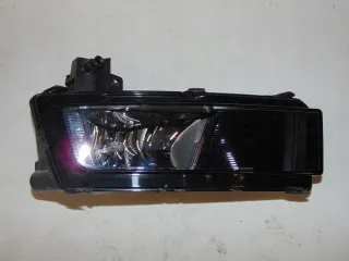 5TA941661A Фара противотуманная левая Volkswagen Touran 2 Арт e9033185, вид 1