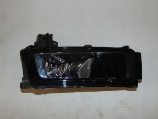 5TA941661A Фара противотуманная левая Volkswagen Touran 2 Арт e9033185, вид 2