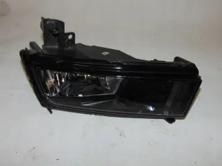 5TA941661A Фара противотуманная левая Volkswagen Touran 2 Арт e9033185, вид 3