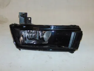 5TA941661A Фара противотуманная левая Volkswagen Touran 2 Арт e9033185, вид 4