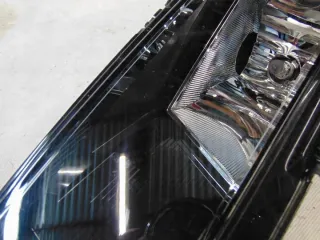 5TA941661A Фара противотуманная левая Volkswagen Touran 2 Арт e9033185, вид 8
