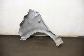  Крыло переднее правое Toyota Aygo 1 Арт e9034738, вид 2