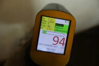  Крыло переднее правое Toyota Aygo 1 Арт e9034738, вид 3