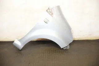  Крыло переднее правое Toyota Aygo 1 Арт e9034738, вид 4