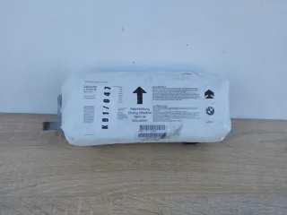 39711235103Z K91047 Подушка безопасности BMW 3 E46 Арт e9034942, вид 1