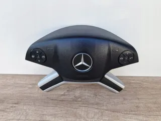 1648602202 Подушка безопасности Mercedes ML W164 Арт e9035333, вид 1