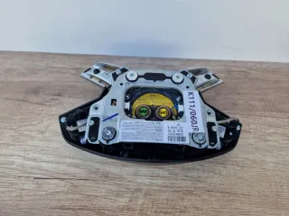 1648602202 Подушка безопасности Mercedes ML W164 Арт e9035333, вид 2
