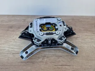 1648602202 Подушка безопасности Mercedes ML W164 Арт e9035333, вид 3