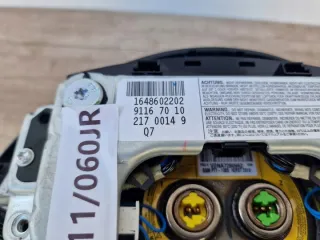 1648602202 Подушка безопасности Mercedes ML W164 Арт e9035333, вид 4