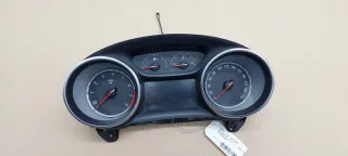 39030267 Щиток приборов (приборная панель) Opel Astra K Арт e9035353, вид 1