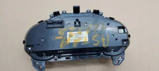 39030267 Щиток приборов (приборная панель) Opel Astra K Арт e9035353, вид 2