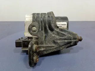 13136694 Блок ABS Opel Vectra C  Арт e9036409, вид 5