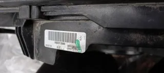 9806313880 5020719 Вентилятор радиатора Peugeot 3008 2 Арт e9037505, вид 5