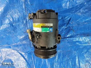 13124749 Компрессор кондиционера Opel Astra H Арт e9037518, вид 1