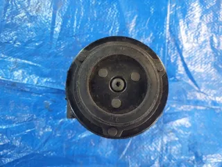 13124749 Компрессор кондиционера Opel Astra H Арт e9037518, вид 3
