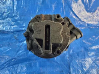 13124749 Компрессор кондиционера Opel Astra H Арт e9037518, вид 4