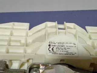 GHT2-3210X Рулевая колонка Mazda 6 3 Арт e9038128, вид 6