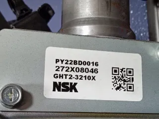GHT2-3210X Рулевая колонка Mazda 6 3 Арт e9038128, вид 7