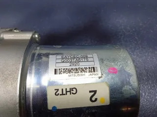 GHT2-3210X Рулевая колонка Mazda 6 3 Арт e9038128, вид 8