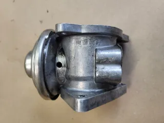 038131501S 038129637D Клапан EGR Volkswagen Golf 5 Арт e9038595, вид 7