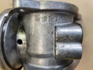 038131501S 038129637D Клапан EGR Volkswagen Golf 5 Арт e9038595, вид 8