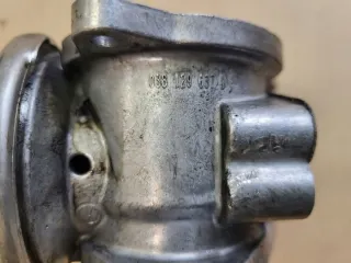 038131501S 038129637D Клапан EGR Volkswagen Golf 5 Арт e9038595, вид 9