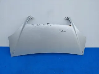 A168880065728 Капот Mercedes A W168 Арт e9040045, вид 1