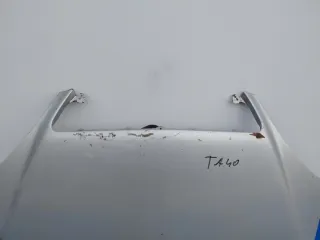A168880065728 Капот Mercedes A W168 Арт e9040045, вид 2
