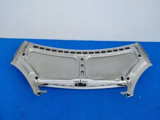 A168880065728 Капот Mercedes A W168 Арт e9040045, вид 3