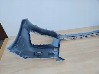 8S0807437H Бампер передний Audi TT 3 Арт e9041109, вид 5