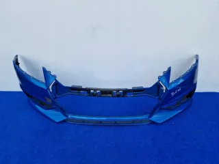 8S0807437H Бампер передний Audi TT 3 Арт e9041119, вид 1