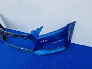8S0807437H Бампер передний Audi TT 3 Арт e9041119, вид 2