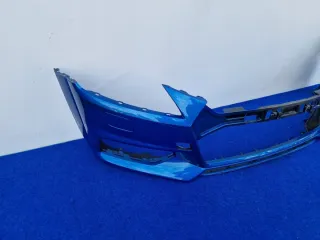 8S0807437H Бампер передний Audi TT 3 Арт e9041119, вид 3