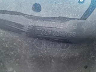 8S0807437H Бампер передний Audi TT 3 Арт e9041119, вид 6