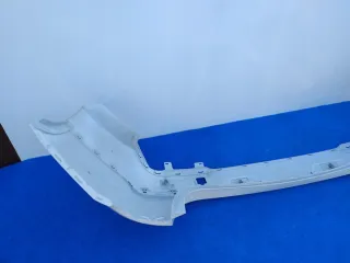 51122990174 Бампер задний BMW X1 E84 Арт e9041277, вид 4