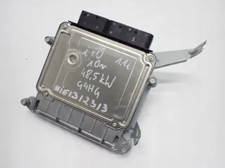 39110-02PM0 Блок управления двигателем Hyundai i10 2 Арт e9041638, вид 3