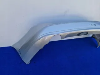 A2048850225 Бампер задний Mercedes C W204 Арт e9041968, вид 3