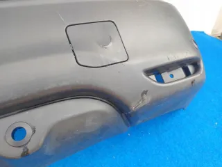 85022-4EA0H Бампер задний Nissan Qashqai 2 Арт e9042253, вид 4