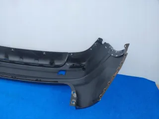 85022-4EA0H Бампер задний Nissan Qashqai 2 Арт e9042253, вид 5