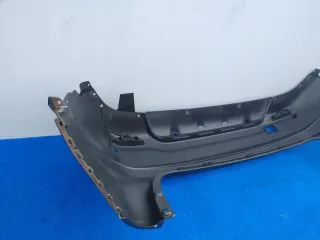 85022-4EA0H Бампер задний Nissan Qashqai 2 Арт e9042253, вид 6