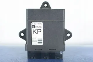 9227562KP Блок управления (другие) Opel Vectra C  Арт e9042631, вид 1
